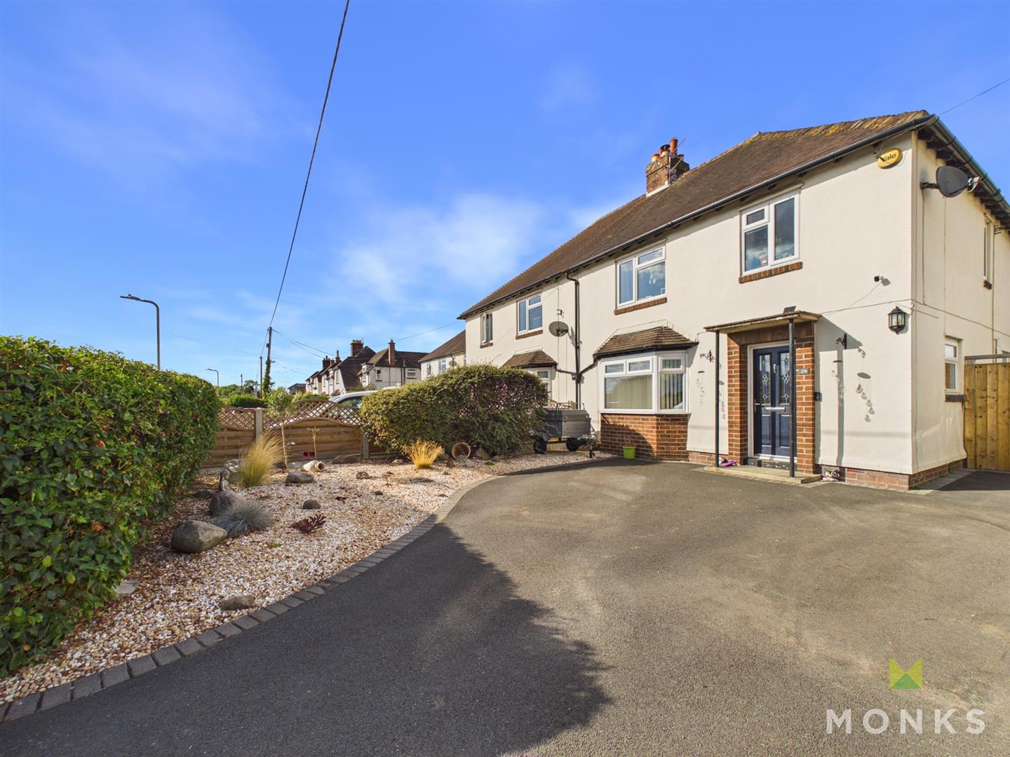 29 Mytton Lane, Shrewsbury, SY4 4JE For Sale